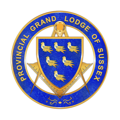 Provincial Grand Lodge of Sussex